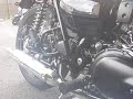 カワサキ W800 CAFE W800 CAFE(W800カフェ)/ABS&ETC標準装備/USB電源装備/インジェクシ