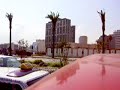 Implosion- Old Hilton Hotel Beirut