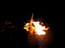 KU Honors Bonfire: Part 1 KU Honors Bonfire: Part 1