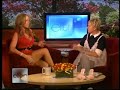 mariah carey on ellen   may 13 2008   part 2