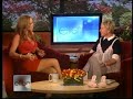 mariah carey on ellen   may 13 2008   part 2