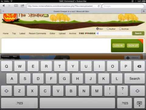 how to change ie 10 skin