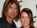pics of miley cyrus and billy ray cyrus remix