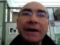 Bucchioni: basta parole inutili (Video074.3gp) for February 05, 2007, 08:00 AM