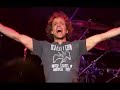 the classic extreme song done by nuno, gary and friends.