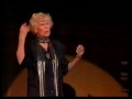 Mary Dresselhuys en Ramses Shaffy