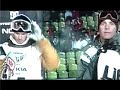 Eero Ettala - Air & Style Interview - TTR Snowboard Tour