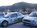 Rallye des Vallées 2007 Rallye des Vallées 2007