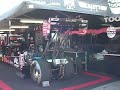 Top Fuel Pits