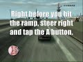 Grand Theft Auto 4: Rolled Over
