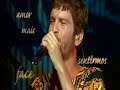 Saulo Fernandes recitando um poema