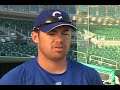 Chicago Cubs Prospect Micah Hoffpauir