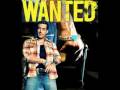 First Look - Wanted - Salman Khan Movie