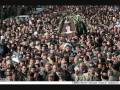 زنده یاد استاد رضا ارحام صدر- Marhoom Ostad Reza Arham Sadr