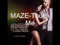 MAZE Touch ME מייז נוגעת בי חדשש כולל הורדה