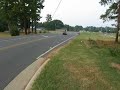 1.6 Miata Custom Dynamax Turbo Exhaust - Drive By