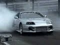 Skyline 240 ae85 Supra Evo Drift, Burnout,and Cruise Skyline 240 ae85 Supra Evo Drift, Burnout,and Cruise