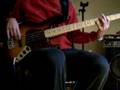 BIRDLAND (bass line)