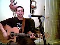 IF YOU WANT TO DOWNLOAD SOME ORIGINALS:
http://www.soundclick.com/chriscendana
or check me out on iTunes :)

After watching the WVU vs. Oklahoma game in Glendale, I realized something - Great things come to those who never stop believing.

After losing a key game to Pitt, losing a coach to greed, and losing a shot at the national championship game, they pulled through and showed the country what they're made of.

Bill Stewart and The Mountaineers inspired me to write this song about not letting other people quit.  Instead, people should lift each other up and give each other hope.

Hope you all enjoy!

much love,
chris

Cherish (Original)
by Chris Cendana
Copyright 2008

I remember you in autumn leaves
In the river underneath the trees
I can feel your heartbeat in the breeze
Crossing this bridge

Watching closely I can see debris
From the cigarette burned at your feet
With your arms stretched out to feel release
Let them embrace you

The world is fighting now
People falling to the ground
What makes it right to end it now?

Cherish your life 
Though the bad can get worse
Strap on your converse and say
Let's walk off the night
Get off the ledge
And cherish your life always

As the cold begins to shiver knees
Your lungs pump out what you can't see
Hands cry out and bleed in misery
Please offer it up

The last thing I want to see
Is doubting what you mean to me
Whom I love love love

Cherish your life 
Though the bad can get worse
Strap on your converse and say
Let's walk off the night
Get off the ledge
And cherish your life always

Always always
offer it up

Cherish your life 
Though the bad can get worse
Strap on your converse and say
Let's walk off the night
Get off the ledge
And cherish your life always

Hug someone. :)

Cherish (Capo 1)
Verse:
C#m, B, A, B (4x)
Pre-Chorus:
F#m, C#m, F#m, B, F#m, G#m, D, B
Chorus:
E, B, A, C#m, B
E, B, A, B
Ending tag:
C#m, B, A, G#m, F#m, A, B, E