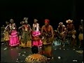 Folklore Congo Kasai Folk Pure Mutwashi Folklore Congo Kasai Folk Pure Mutwashi