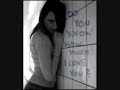 kyra ich brauche dich
