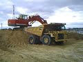 O&K RH40 (VALDELACASA) O&K RH40 (VALDELACASA)
