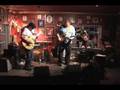 Cissy Strut / Pt.2 Blues at the Back Room