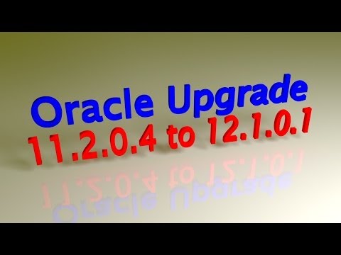 how to patch oracle 11.2.0.3 to 11.2.0.4