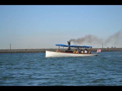 Steamboat - The Great Delta Steamboat Meet 2011 Held annually at the B&W Resort Marina, Isleton, California on the last full weekend in September (Fri-Sun) In the video ...