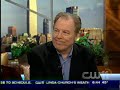 Actor Michael McKean in Broadway's 