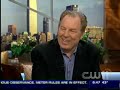 Actor Michael McKean in Broadway's 