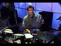 TD-12S NAMM Booth Demo TD-12S NAMM Booth Demo