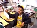 JCT. At Esparto Middle School