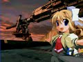 Eternal Fighter Zero Hates Homer Simpson
