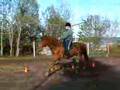 A knight`s tale