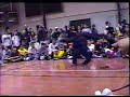 break dance