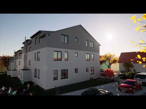 Video Prodej, byty/3+kk, 82 m2, 33824 Břasy, Rokycany [ID 78825]