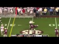 Aaron Murray vs South Carolina (2012)