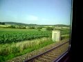 videos de Germany on a train