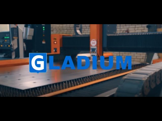 Производство металлических дверей ООО «ГЛАДИУМ»