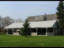 D�cor Au Vent - Commercial Stationary Awnings