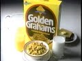 Andre Agassi, Golden Grahams Commercial (1992)