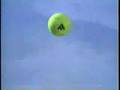 Andre Agassi, Golden Grahams Commercial (1992)