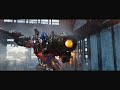 Transformers 2: Revenge of The Fallen - [Movie] - Part 1 of 10