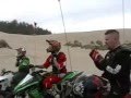 MK19 Industries at Dunefest 2008