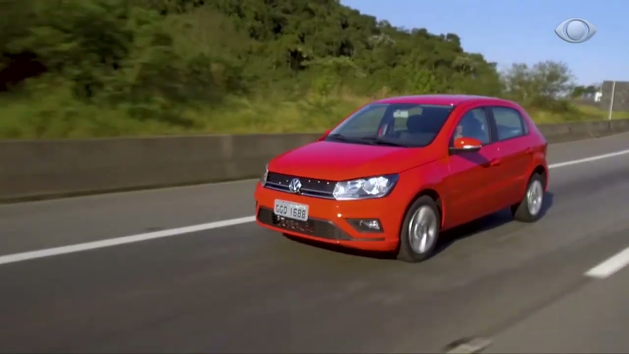 FABRICA DA VOLKSWAGEN COMPLETA 50 ANOS