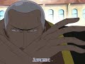 One Piece - Zoro vs. Mr.1 (AMV)
