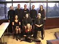 Addams Family Investment Parody