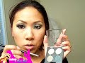 MAC Photorealism Quad Tutorial - Smokey Green Eyes