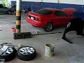 corsa anaco turbo